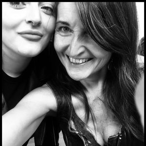 Meet your Posher, Roberta